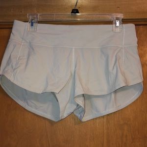 Lululemon Speed Up Low-Rise Lined Short 2.5"